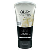 GETIT.QA- Qatar’s Best Online Shopping Website offers OLAY TOTAL EFFECTS 7INONE AGE-DEFYING FACE WASH 150 ML at the lowest price in Qatar. Free Shipping & COD Available!