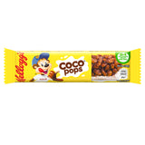 GETIT.QA- Qatar’s Best Online Shopping Website offers KELLOGG'S COCO POPS SNACK BAR 6 PCS at the lowest price in Qatar. Free Shipping & COD Available!