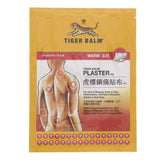 GETIT.QA- Qatar’s Best Online Shopping Website offers TIGER BALM PLASTER WARM LARGE SIZE 10 X 14CM 2 PCS at the lowest price in Qatar. Free Shipping & COD Available!