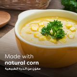 GETIT.QA- Qatar’s Best Online Shopping Website offers KNORR CUP A SOUP CREAM OF CORN 4 X 20 G
 at the lowest price in Qatar. Free Shipping & COD Available!