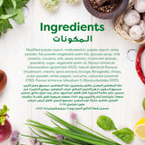GETIT.QA- Qatar’s Best Online Shopping Website offers KNORR CUP A SOUP CREAM OF MUSHROOM 4 X 20 G at the lowest price in Qatar. Free Shipping & COD Available!