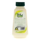 GETIT.QA- Qatar’s Best Online Shopping Website offers MAZOLA MAYONNAISE LEMON 340ML at the lowest price in Qatar. Free Shipping & COD Available!