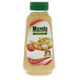 GETIT.QA- Qatar’s Best Online Shopping Website offers MZLA MAYONNAISE MAYOCHUP 340ML at the lowest price in Qatar. Free Shipping & COD Available!