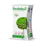 GETIT.QA- Qatar’s Best Online Shopping Website offers FRESHDAYS DAILY LINERS NORMAL 24 PCS at the lowest price in Qatar. Free Shipping & COD Available!