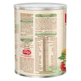 GETIT.QA- Qatar’s Best Online Shopping Website offers Nestle Cerelac Rice & Vegetable Mix Infant Cereal From 6 Months 350 g at the lowest price in Qatar. Free Shipping & COD Available!
