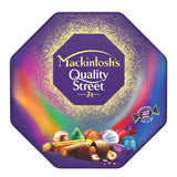Mackintosh's Quality Street Chocolate Tin Value Pack 850 g - GETIT.QA