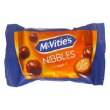 GETIT.QA- Qatar’s Best Online Shopping Website offers MCVITIE'S DIGESTIVE NIBBLES CARAMEL 12 X 37 G at the lowest price in Qatar. Free Shipping & COD Available!