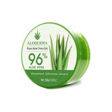GETIT.QA- Qatar’s Best Online Shopping Website offers Aloderma Pure Aloe Vera Gel 200 g at the lowest price in Qatar. Free Shipping & COD Available!
