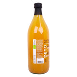 Andrea Milano Organic Apple Cider Vinegar 1 Litre - GETIT.QA