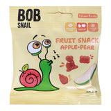 Bob Snail Apple Pear Fruit Snack 20 g - GETIT.QA