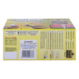 GETIT.QA- Qatar’s Best Online Shopping Website offers Al Attar Cumin &amp; Lemon Tea Bags 20 pcs at the lowest price in Qatar. Free Shipping & COD Available!