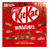 KitKat Miniatures 214.5 g - GETIT.QA