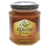 GETIT.QA- Qatar’s Best Online Shopping Website offers ROWSE BLOSSOM HONEY CLEAR340GM at the lowest price in Qatar. Free Shipping & COD Available!