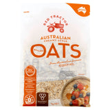 GETIT.QA- Qatar’s Best Online Shopping Website offers Red Tractor Australian Rolled Oats 1 kg at the lowest price in Qatar. Free Shipping & COD Available!