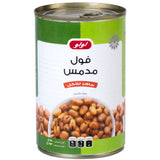 GETIT.QA- Qatar’s Best Online Shopping Website offers LULU FOUL MEDAMMAS 450GM at the lowest price in Qatar. Free Shipping & COD Available!