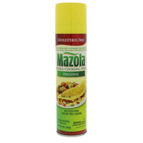 GETIT.QA- Qatar’s Best Online Shopping Website offers MAZOLACANOLA/S.FLWR C.SPRAY5OZ at the lowest price in Qatar. Free Shipping & COD Available!