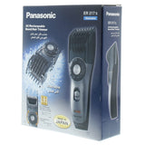 GETIT.QA- Qatar’s Best Online Shopping Website offers PANASONIC HAIR TRIMMER ER 217 at the lowest price in Qatar. Free Shipping & COD Available!