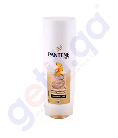 BUY PANTENE RE- HYDRANT CONDITIONER 360ML IN QATAR | HOME DELIVERY WITH COD ON ALL ORDERS ALL OVER QATAR FROM GETIT.QA
