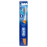 GETIT.QA- Qatar’s Best Online Shopping Website offers ORAL B PRO-EXPERT PULSAR TOOTHBRUSH MEDIUM MULTI COLOUR ASSORTED-- 1 PC at the lowest price in Qatar. Free Shipping & COD Available!