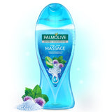 GETIT.QA- Qatar’s Best Online Shopping Website offers PALMOLIVE THERMAL SPA SHOWER GEL 250 ML at the lowest price in Qatar. Free Shipping & COD Available!