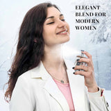 GETIT.QA- Qatar’s Best Online Shopping Website offers Urban Collection Miss London EDP for Women 100 ml at the lowest price in Qatar. Free Shipping & COD Available!