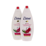 GETIT.QA- Qatar’s Best Online Shopping Website offers DOVE ASSORTED SHOWER GEL VALUE PACK 2 X 250 ML at the lowest price in Qatar. Free Shipping & COD Available!