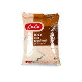 GETIT.QA- Qatar’s Best Online Shopping Website offers LULU IDLY RICE 5KG at the lowest price in Qatar. Free Shipping & COD Available!
