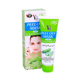 GETIT.QA- Qatar’s Best Online Shopping Website offers YC PEEL OFF MASK CUCUMBER 120G at the lowest price in Qatar. Free Shipping & COD Available!