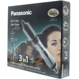 GETIT.QA- Qatar’s Best Online Shopping Website offers PANASONIC HAIR STYLER EH7103S at the lowest price in Qatar. Free Shipping & COD Available!