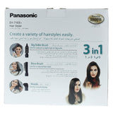 GETIT.QA- Qatar’s Best Online Shopping Website offers PANASONIC HAIR STYLER EH7103S at the lowest price in Qatar. Free Shipping & COD Available!