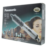 GETIT.QA- Qatar’s Best Online Shopping Website offers PANASONIC HAIR STYLER EH7105 at the lowest price in Qatar. Free Shipping & COD Available!