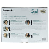 GETIT.QA- Qatar’s Best Online Shopping Website offers PANASONIC HAIR STYLER EH7105 at the lowest price in Qatar. Free Shipping & COD Available!