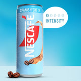 GETIT.QA- Qatar’s Best Online Shopping Website offers Nescafe Spanish Latte Iced Coffee Drink 225 ml at the lowest price in Qatar. Free Shipping & COD Available!
