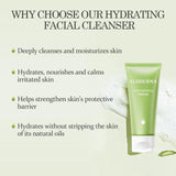 GETIT.QA- Qatar’s Best Online Shopping Website offers Aloderma Aloe Hydrating Cleanser 100 g at the lowest price in Qatar. Free Shipping & COD Available!
