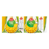 GETIT.QA- Qatar’s Best Online Shopping Website offers AL ALALI SWEET WHOLE KERNEL CORN 200 G at the lowest price in Qatar. Free Shipping & COD Available!