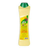 GETIT.QA- Qatar’s Best Online Shopping Website offers LULU SCOURING CREAM LEMON500ML at the lowest price in Qatar. Free Shipping & COD Available!