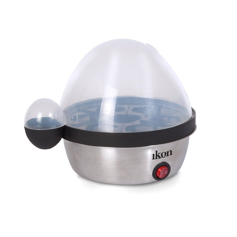 GETIT.QA- Qatar’s Best Online Shopping Website offers IK EGG BOILER ET350A/IK350A at the lowest price in Qatar. Free Shipping & COD Available!