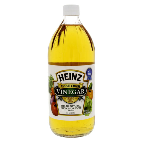 GETIT.QA- Qatar’s Best Online Shopping Website offers HEINZ APPLE CIDER VINEGAR 946 ML at the lowest price in Qatar. Free Shipping & COD Available!