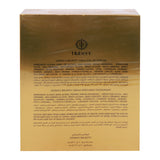 GETIT.QA- Qatar’s Best Online Shopping Website offers Hubert Leona's Majesty Eau de Parfum 100 ml + Deodorant 200 ml at the lowest price in Qatar. Free Shipping & COD Available!