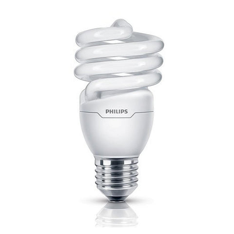 GETIT.QA- Qatar’s Best Online Shopping Website offers PHILIPS ENERGY SAVER TORNADO WARM WHITE 20W E27 at the lowest price in Qatar. Free Shipping & COD Available!