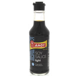 GETIT.QA- Qatar’s Best Online Shopping Website offers AMOY LIGHT SOY SAUCE 150ML at the lowest price in Qatar. Free Shipping & COD Available!