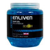 GETIT.QA- Qatar’s Best Online Shopping Website offers ENLIVEN EXTREME HAIR GEL-- 500 ML at the lowest price in Qatar. Free Shipping & COD Available!