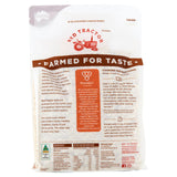 GETIT.QA- Qatar’s Best Online Shopping Website offers Red Tractor Australian Instant Oats 1 kg at the lowest price in Qatar. Free Shipping & COD Available!