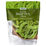 GETIT.QA- Qatar’s Best Online Shopping Website offers DJ&A Sugar Snap Pea Crisps 30 g at the lowest price in Qatar. Free Shipping & COD Available!