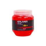 GETIT.QA- Qatar’s Best Online Shopping Website offers ENLIVEN FIRM HAIR GEL-- 250 ML at the lowest price in Qatar. Free Shipping & COD Available!