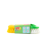 GETIT.QA- Qatar’s Best Online Shopping Website offers SCOTCH BRITE HAND BRUSH 1PC at the lowest price in Qatar. Free Shipping & COD Available!