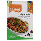 GETIT.QA- Qatar’s Best Online Shopping Website offers EASTERN VEGETABLE MASALA 100 G at the lowest price in Qatar. Free Shipping & COD Available!