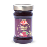 GETIT.QA- Qatar’s Best Online Shopping Website offers ALALI STRAWBERRY PRESERVE 400G at the lowest price in Qatar. Free Shipping & COD Available!