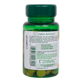 GETIT.QA- Qatar’s Best Online Shopping Website offers Nature's Bounty B2 Riboflavin 100 pcs 100 mg at the lowest price in Qatar. Free Shipping & COD Available!