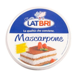 Lat Bri Mascarpone 250 g
